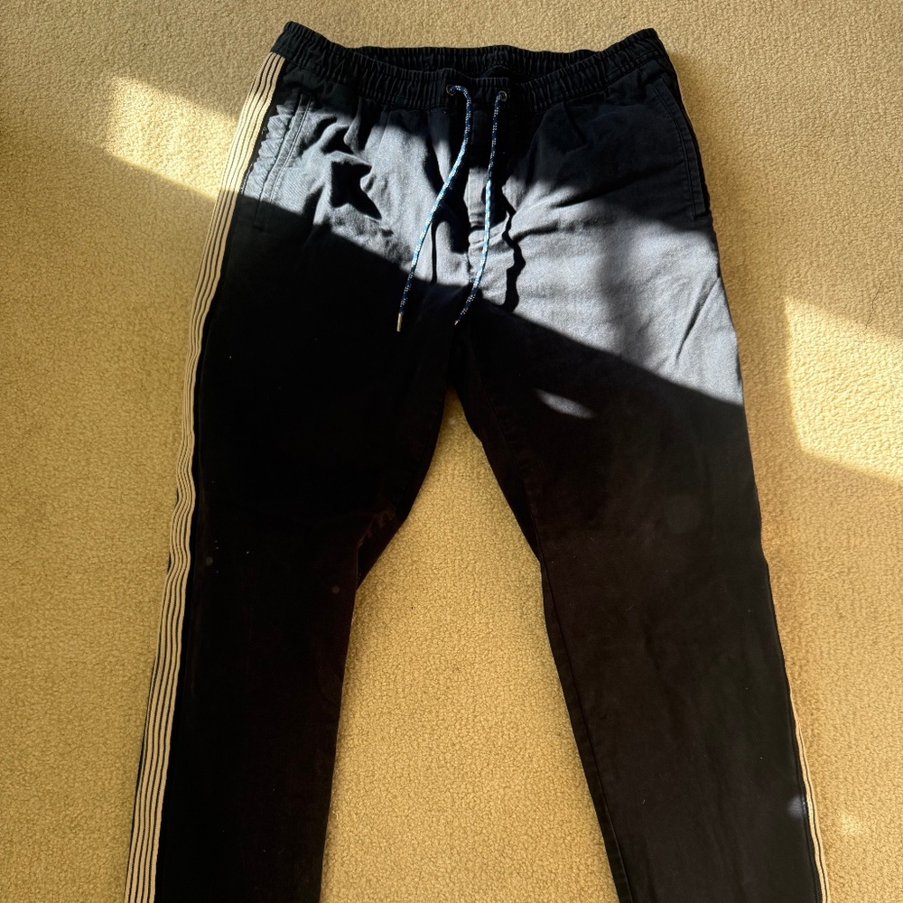 Michael Kors Men’s Casual Pants
